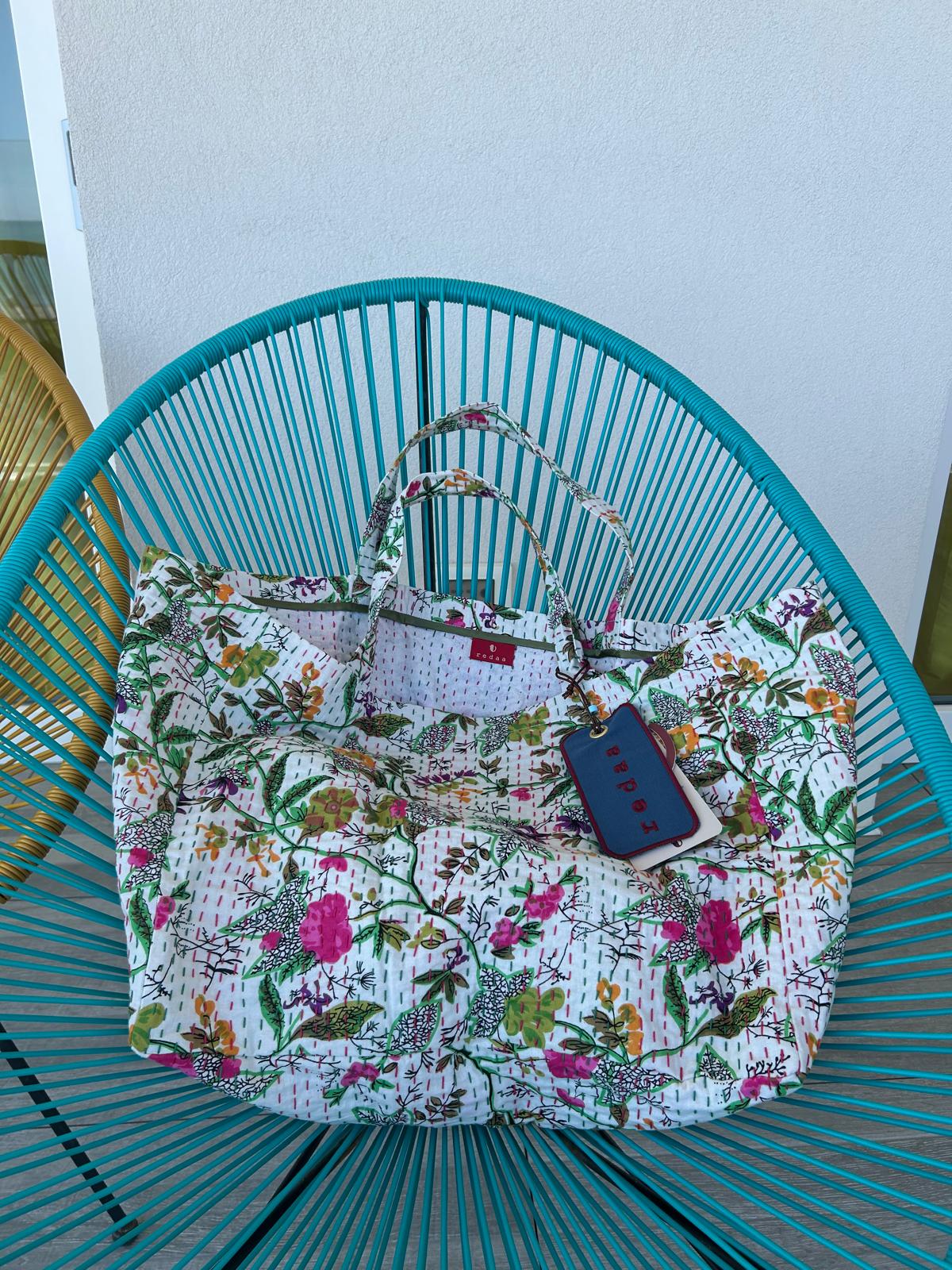 Shopper Viva Playa - redaa - Borsa