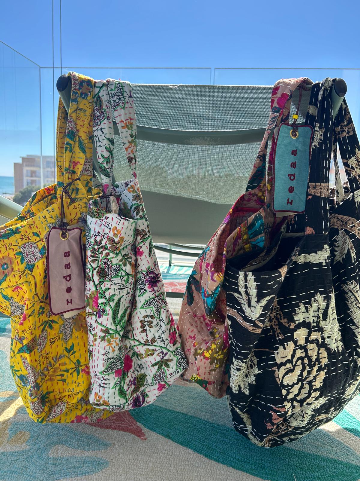 Shopper Viva Playa - redaa - Borsa