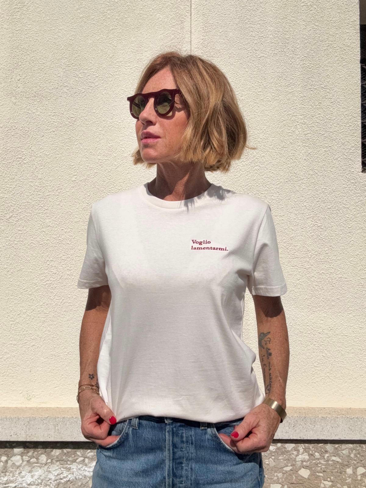 T-Shirt Umore - redaa - Abbigliamento