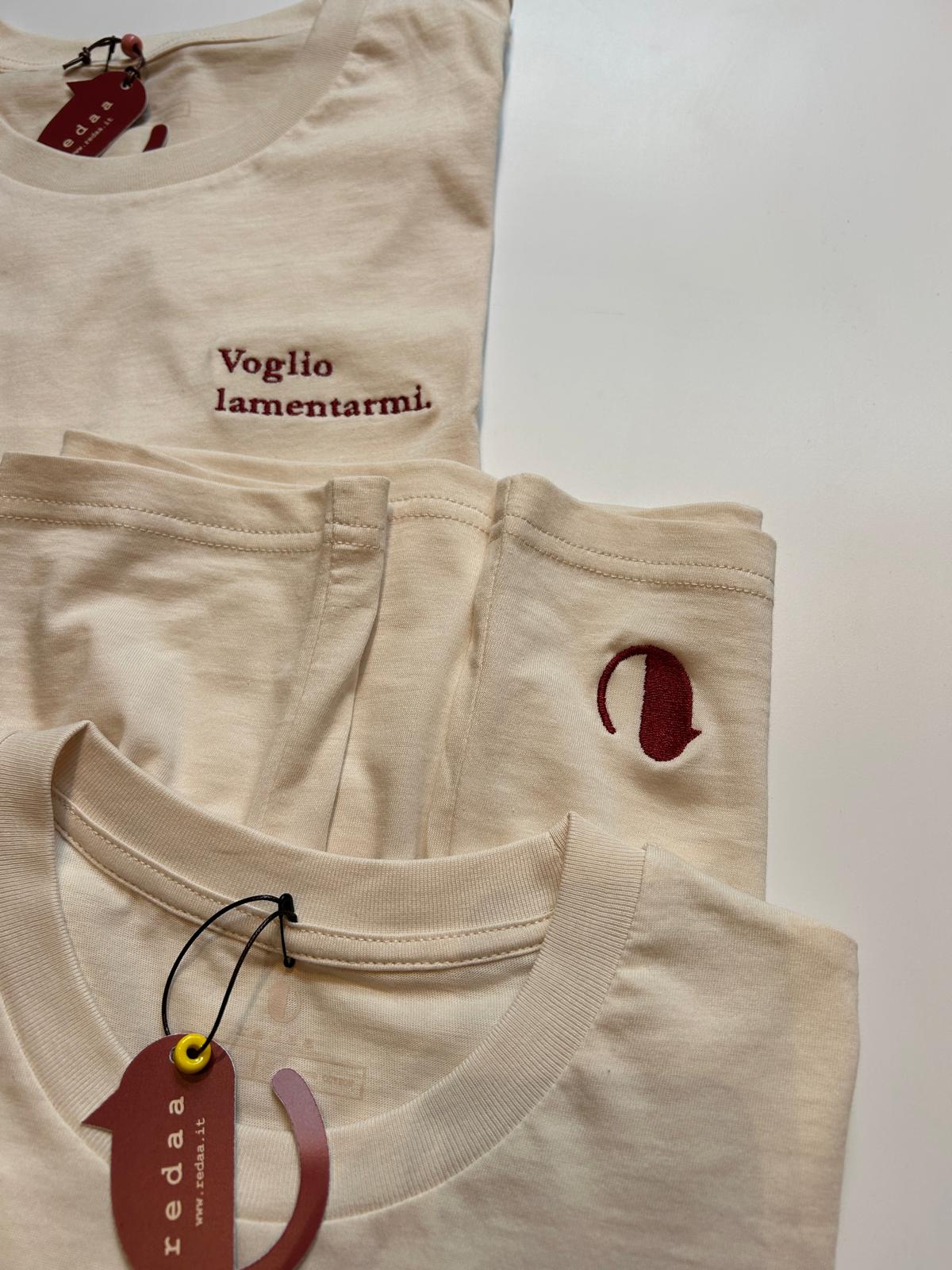 T-Shirt Umore - redaa - Abbigliamento